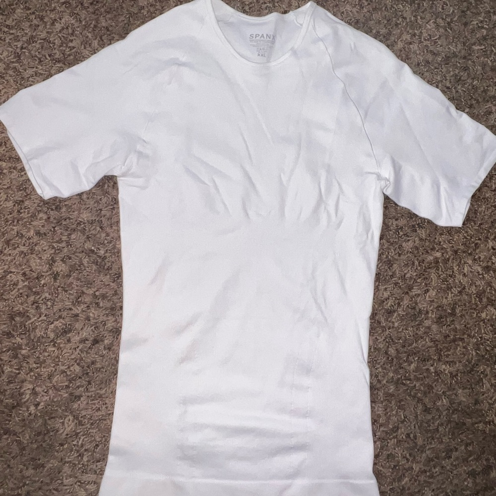 Spanx Tshirt for men size XXL